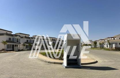 Villa - 5 Bedrooms - 4 Bathrooms for sale in Mountain View iCity - 5th Settlement Compounds - The 5th Settlement - New Cairo City - Cairo