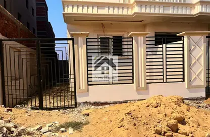 شقة - 3 غرف نوم - 2 حمامات للبيع في اللوتس الجديدة - التجمع الخامس - مدينة القاهرة الجديدة - القاهرة