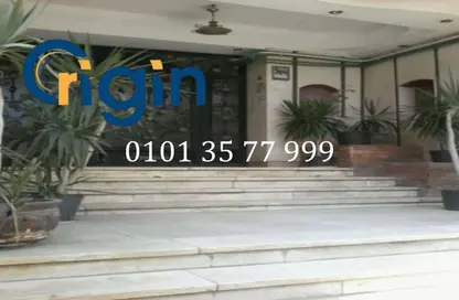 Apartment - 3 Bedrooms - 2 Bathrooms for sale in Gate 1 - Khofo - Hadayek El Ahram - Giza