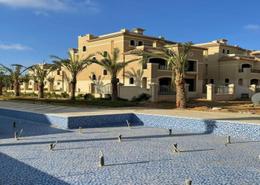 Villa - 6 bedrooms - 7 bathrooms for للبيع in La Vista City - New Capital Compounds - New Capital City - Cairo