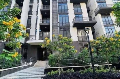 Apartment - 3 Bedrooms - 3 Bathrooms for sale in Madinaty - Cairo