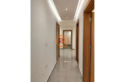 Apartment - 3 Bedrooms - 2 Bathrooms for sale in One Kattameya - El Katameya Compounds - El Katameya - New Cairo City - Cairo