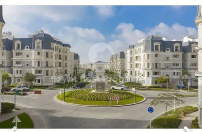 أي فيلا - 3 غرف نوم - 4 حمامات للبيع في هايد بارك - مدينة القاهرة الجديدة - القاهرة