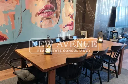 شقة - 3 غرف نوم - 3 حمامات للبيع في ايستاون - كمبوندات التجمع الخامس - التجمع الخامس - مدينة القاهرة الجديدة - القاهرة