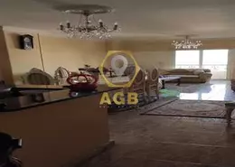 Apartment - 3 Bedrooms - 2 Bathrooms for sale in Gate 2 - Khafre - Hadayek El Ahram - Giza