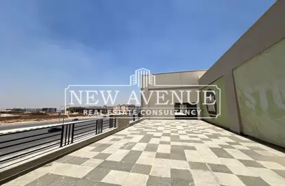 Retail - Studio - 2 Bathrooms for sale in Sayed Zakaria St. - Sheraton Al Matar - El Nozha - Cairo