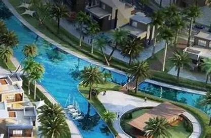 Apartment - 2 Bedrooms - 1 Bathroom for rent in Sarai - Mostakbal City Compounds - Mostakbal City - Future City - Cairo