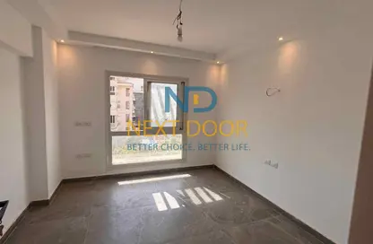 Apartment - 2 Bedrooms - 2 Bathrooms for rent in Mountain View iCity - 5th Settlement Compounds - The 5th Settlement - New Cairo City - Cairo