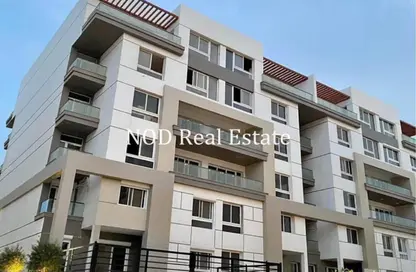 Apartment - 3 Bedrooms - 3 Bathrooms for sale in Hyde Park - 5th Settlement Compounds - The 5th Settlement - New Cairo City - Cairo