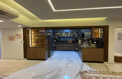 شقة - 2 غرف نوم - 2 حمامات للايجار في مدينتي - القاهرة