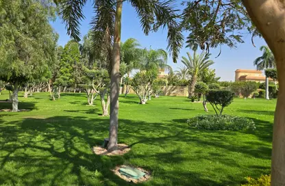 فيلا - 4 غرف نوم - 4 حمامات للبيع في ايفرجرين - حدائق اكتوبر - مدينة 6 أكتوبر - الجيزة