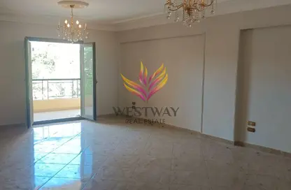 Apartment - 3 Bedrooms - 2 Bathrooms for rent in 7th District - Sheikh Zayed City - Giza