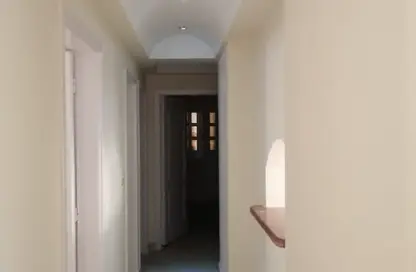 Apartment - 3 Bedrooms - 2 Bathrooms for rent in District 4 - The 5th Settlement - New Cairo City - Cairo