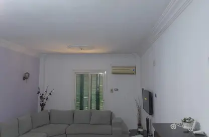 Apartment - 2 Bedrooms - 1 Bathroom for sale in The 1st Settlement - New Cairo City - Cairo