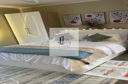 Apartment - Studio - 1 Bathroom for rent in Villette - 5th Settlement Compounds - The 5th Settlement - New Cairo City - Cairo
