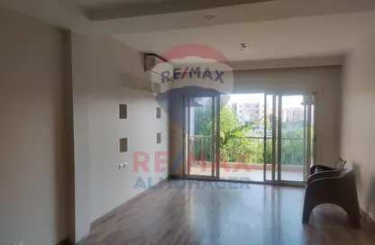 Apartment - 3 Bedrooms - 2 Bathrooms for rent in The Address - 12th District - Sheikh Zayed City - Giza