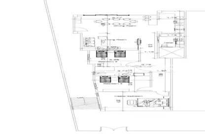 Apartment - 4 Bedrooms - 2 Bathrooms for sale in East The Academy - New Cairo City - Cairo