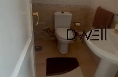 Apartment - 2 Bedrooms - 1 Bathroom for rent in Madinaty - Cairo