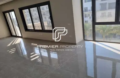 Apartment - 3 Bedrooms - 3 Bathrooms for rent in Eastown - 5th Settlement Compounds - The 5th Settlement - New Cairo City - Cairo