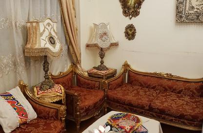 شقة - 3 غرف نوم - 2 حمامات للبيع في حي الدبلوماسيين - التجمع الخامس - مدينة القاهرة الجديدة - القاهرة