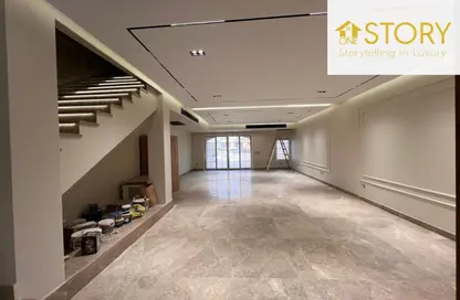 Townhouse - 3 Bedrooms - 4 Bathrooms for sale in Layan Residence - 5th Settlement Compounds - The 5th Settlement - New Cairo City - Cairo