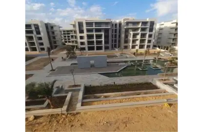 Apartment - 3 Bedrooms - 3 Bathrooms for sale in The Address East - 90 Street - The 5th Settlement - New Cairo City - Cairo