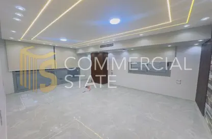 Office Space - Studio - 1 Bathroom for rent in One Kattameya - El Katameya Compounds - El Katameya - New Cairo City - Cairo
