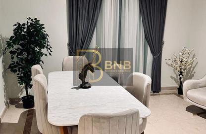 Apartment - 2 Bedrooms - 2 Bathrooms for sale in Mivida - 5th Settlement Compounds - The 5th Settlement - New Cairo City - Cairo