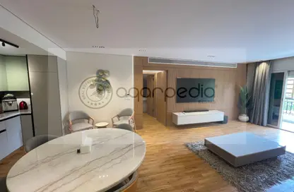 شقة - 3 غرف نوم - 2 حمامات للبيع في تاج سيتي - كمبوندات التجمع الخامس - التجمع الخامس - مدينة القاهرة الجديدة - القاهرة