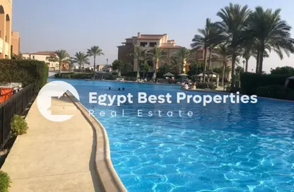 Chalet - 4 Bedrooms - 3 Bathrooms for sale in Swan Lake North Coast - Qesm Ad Dabaah - North Coast