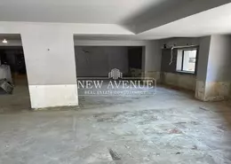 Retail - Studio - 2 Bathrooms for rent in Almaza St. - Almazah - Heliopolis - Masr El Gedida - Cairo