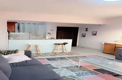 شقة - 2 غرف نوم - 1 حمام للايجار في المستقبل - الحي الثاني عشر - الشيخ زايد - الجيزة