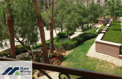 Apartment - Studio - 1 Bathroom for rent in Hyde Park - 5th Settlement Compounds - The 5th Settlement - New Cairo City - Cairo