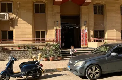 Apartment - 3 Bedrooms - 2 Bathrooms for sale in Sama Al Qahera - El Katameya Compounds - El Katameya - New Cairo City - Cairo