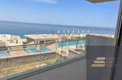 Chalet - 2 Bedrooms - 1 Bathroom for sale in IL Monte Galala - Al Ain Al Sokhna - Suez Chalet - 2 Bedrooms - 1 Bathroom for sale in IL Monte Galala - Al Ain Al Sokhna - Suez