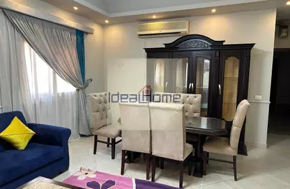 Apartment - 3 Bedrooms - 3 Bathrooms for rent in Dream Land - Al Wahat Road - 6 October City - Giza