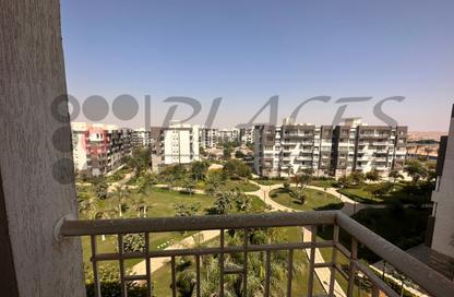 Apartment - 3 Bedrooms - 3 Bathrooms for rent in Madinaty - Cairo