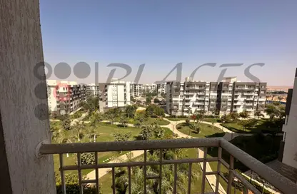 شقة - 3 غرف نوم - 3 حمامات للايجار في مدينتي - القاهرة