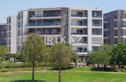 Apartment - 3 Bedrooms - 3 Bathrooms for sale in Taj City - 5th Settlement Compounds - The 5th Settlement - New Cairo City - Cairo