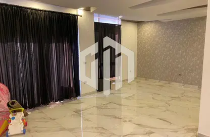 فيلا - 3 غرف نوم - 3 حمامات للايجار في جاليريا  مون فالى - المستثمرين الجنوبية - مدينة القاهرة الجديدة - القاهرة