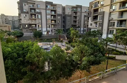 Apartment - 3 Bedrooms - 3 Bathrooms for sale in El Rehab Extension - Al Rehab - New Cairo City - Cairo Apartment - 3 Bedrooms - 3 Bathrooms for sale in El Rehab Extension - Al Rehab - New Cairo City - Cairo