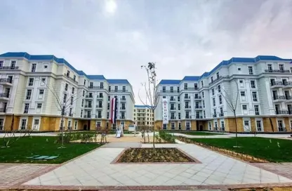 Apartment - 2 Bedrooms - 1 Bathroom for sale in Latin District - New Alamein City - Al Alamein - North Coast