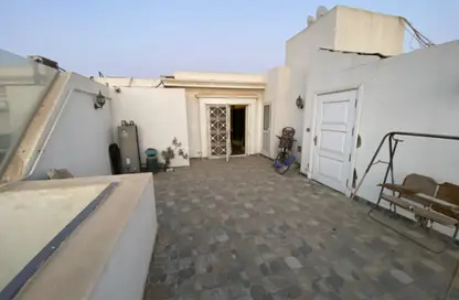 iVilla - 3 Bedrooms - 4 Bathrooms for rent in Mountain View Hyde Park - 5th Settlement Compounds - The 5th Settlement - New Cairo City - Cairo