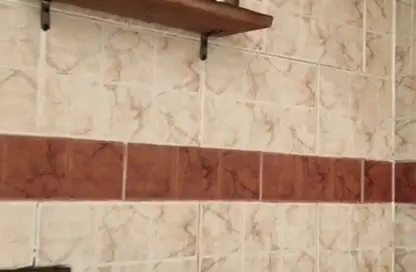 Apartment - 1 Bedroom - 1 Bathroom for rent in Abdel Hay Hegazy St. - 8th Zone - Nasr City - Cairo