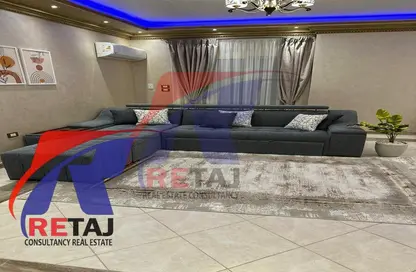 Apartment - 3 Bedrooms - 3 Bathrooms for rent in East The Academy - New Cairo City - Cairo
