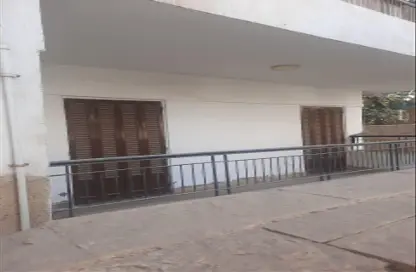 Office Space - Studio - 2 Bathrooms for rent in Al Nozha St. - Ard El Golf - Heliopolis - Masr El Gedida - Cairo