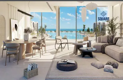 Villa - 5 Bedrooms - 5 Bathrooms for sale in Salt - Ras Al Hekma - North Coast