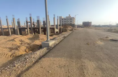 قطعة أرض - استوديو للبيع في مدينة بدر - القاهرة