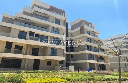 Apartment - 3 Bedrooms - 3 Bathrooms for sale in Villette - 5th Settlement Compounds - The 5th Settlement - New Cairo City - Cairo