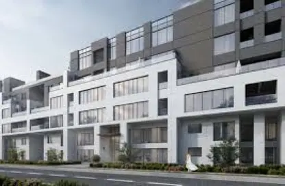 Apartment - 3 Bedrooms - 2 Bathrooms for sale in AlKarma Kay - Sheikh Zayed Compounds - Sheikh Zayed City - Giza Apartment - 3 Bedrooms - 2 Bathrooms for sale in AlKarma Kay - Sheikh Zayed Compounds - Sheikh Zayed City - Giza